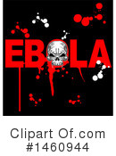 Ebola Clipart #1460944 by Domenico Condello
