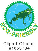 Ecology Clipart #1053784 by patrimonio