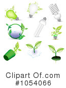Ecology Clipart #1054066 by vectorace