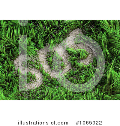 Grass Clipart #1065922 by chrisroll