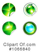 Ecology Clipart #1066840 by MilsiArt
