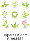Ecology Clipart #1068456 by cidepix