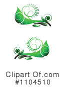 Ecology Clipart #1104510 by merlinul