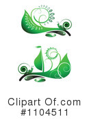 Ecology Clipart #1104511 by merlinul