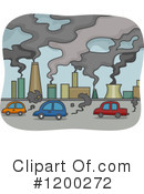 Ecology Clipart #1200272 by BNP Design Studio