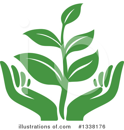 Nature Clipart #1338176 by Vector Tradition SM