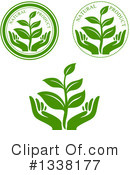 Ecology Clipart #1338177 by Vector Tradition SM
