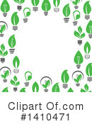 Ecology Clipart #1410471 by Vector Tradition SM