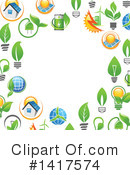 Ecology Clipart #1417574 by Vector Tradition SM