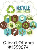 Ecology Clipart #1559274 by Vector Tradition SM