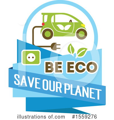 Royalty-Free (RF) Ecology Clipart Illustration by Vector Tradition SM - Stock Sample #1559276
