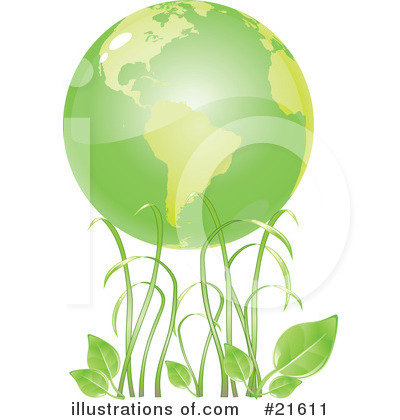 Environment Clipart #21611 by Tonis Pan