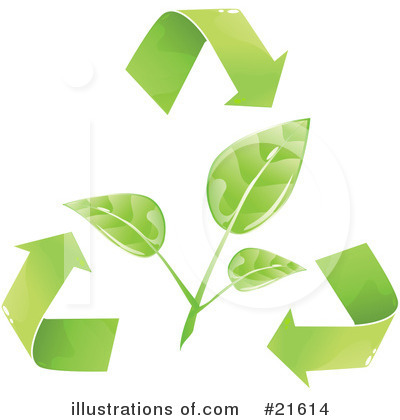 Leaves Clipart #21614 by Tonis Pan