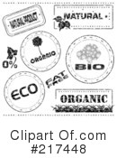 Ecology Clipart #217448 by MilsiArt