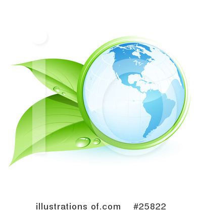 Earth Clipart #25822 by beboy
