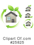 Ecology Clipart #25825 by beboy