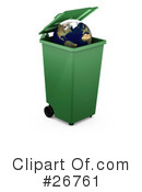 Ecology Clipart #26761 by KJ Pargeter