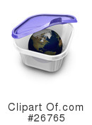 Ecology Clipart #26765 by KJ Pargeter
