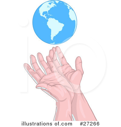Reaching Clipart #27266 by Tonis Pan
