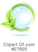 Ecology Clipart #27825 by beboy