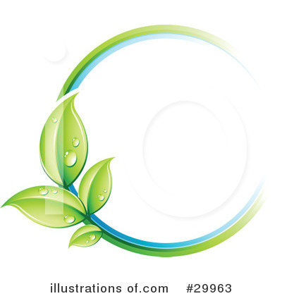 Royalty-Free (RF) Ecology Clipart Illustration by beboy - Stock Sample #29963