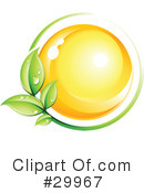 Ecology Clipart #29967 by beboy