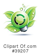 Ecology Clipart #39207 by beboy