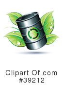 Ecology Clipart #39212 by beboy
