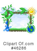 Ecology Clipart #46286 by Tonis Pan