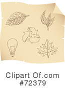 Ecology Clipart #72379 by cidepix