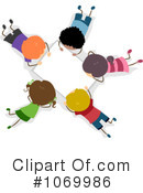 Education Clipart #1069986 by BNP Design Studio