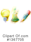 Education Clipart #1367705 by BNP Design Studio