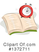 Education Clipart #1372711 by BNP Design Studio