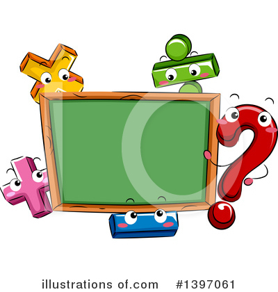 Royalty-Free (RF) Education Clipart Illustration by BNP Design Studio - Stock Sample #1397061