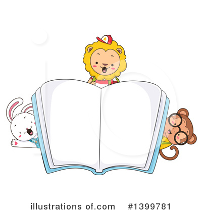 Royalty-Free (RF) Education Clipart Illustration by BNP Design Studio - Stock Sample #1399781