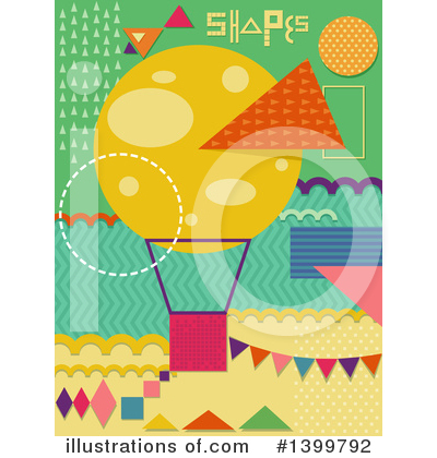 Royalty-Free (RF) Education Clipart Illustration by BNP Design Studio - Stock Sample #1399792