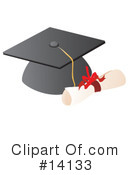 Education Clipart #14133 by Rasmussen Images