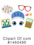 Education Clipart #1460495 by BNP Design Studio