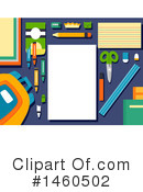 Education Clipart #1460502 by BNP Design Studio