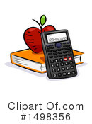 Education Clipart #1498356 by BNP Design Studio