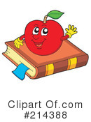 Education Clipart #214388 by visekart
