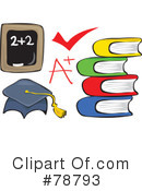 Education Clipart #78793 by Prawny