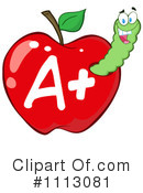 Educational Clipart #1113081 by Hit Toon