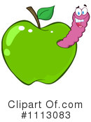 Educational Clipart #1113083 by Hit Toon