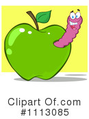 Educational Clipart #1113085 by Hit Toon