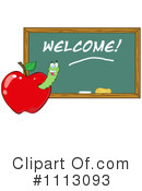 Educational Clipart #1113093 by Hit Toon