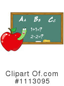 Educational Clipart #1113095 by Hit Toon