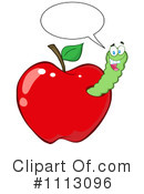 Educational Clipart #1113096 by Hit Toon