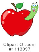 Educational Clipart #1113097 by Hit Toon