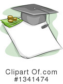 Educational Clipart #1341474 by BNP Design Studio